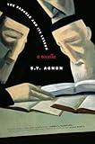 The Parable and Its Lesson: A Novella (Stanford Studies in Jewish History and Culture)