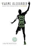 Booked (The Crossover Series)