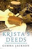 Krista's Deeds (Krista's War Book 8)