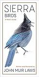 Sierra Birds: A Hiker's Guide