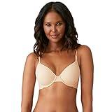 Wacoal Women's Comfort First Contour Bra, Sand, Tan, 34D