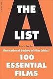 A List: The National Society Of Film Critics' 100 Essential Films