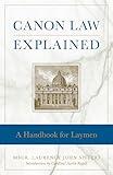 Canon Law Explained