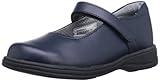 School Issue Prodigy 5100 Mary Jane Uniform Shoe (Toddler/Little Kid/Big Kid),Navy NVC,8.5 M US Toddler