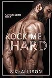 Rock Me Hard (Players to Lovers)