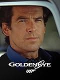 GoldenEye