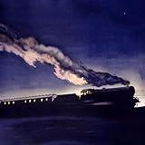 History of Railroads and the first Steam Locomotives