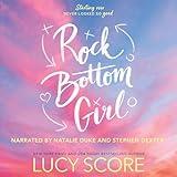 Rock Bottom Girl: A Small Town Romantic Comedy