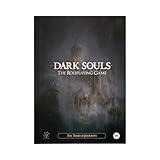 Steamforged Games Dark Souls Role Playing Game: The Tome of Journeys