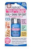 NAIL-AID - SEAL & SHINE TOP COAT