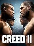 Creed II (4K UHD)