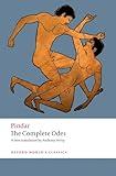 The Complete Odes (Oxford World's Classics)