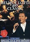Helmut Lotti Goes Classic: The Blue Album [Special CD & DVD Edition]