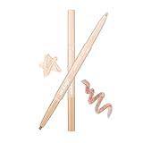 COLORGRAM Under Eye Highlighter Stick 03 Real Tone | Silky-Smooth Long-Lasting Highlighter & Contouring Stick for Smudge-Proof, Shining Daily Makeup | K-Beauty Face Highlighters & Luminizers