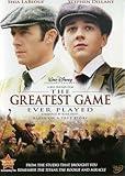 Greatest Game Ever [DVD]