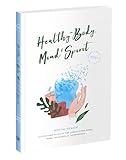 Healthy In Body, Mind & Spirit, Volume III By Sichos in English | Jewish Book On Mental Health | Lubavitcher Rebbe’s Letters On Anxiety, Depression, Grief, Joy | Self-Help Mental Health Judaism Book