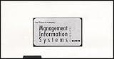 Case Videos to Accompany Management Information Systems [Second Ed.] VHS VIDEO
