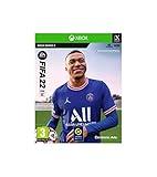ELECTRONIC ARTS PUBLISHING FIFA 22 XBS VF