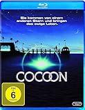 Cocoon [Blu-ray]