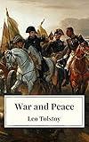 War and Peace (Signet Classical Books)