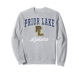 Prior Lake High School Lakers Sweatshirt C3