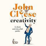 Creativity: A Short and Cheerful Guide