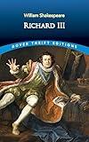 Richard III (Dover Thrift Editions: Plays)