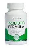 Probiotic Formula - Info Wars