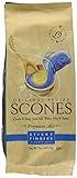 Pack of 6, 15 oz Sticky Fingers Bakeries Bulk Scone Mix: Just Add Water Scone Mixes (Original)