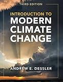 Introduction to Modern Climate Change
