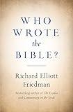 Who Wrote the Bible?