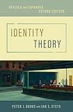 Identity Theory: Revised and Expanded