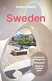 Lonely Planet Sweden (Travel Guide)