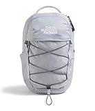 THE NORTH FACE 10L Mini Borealis Everyday Backpack | Water Repellent Finish, Travel Essential Daypack with a Padded Tablet Sleeve, Blue Flax/Twilight Galaxy, One Size