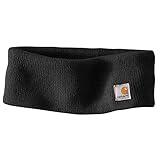 Carhartt Knit Headband Black