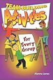 Team-Building Activities for Every Group