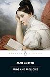 Pride and Prejudice (Penguin Classics)