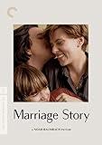 Marriage Story (The Criterion Collection) [DVD]