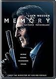 Memory [DVD]