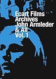 Ecart Films Archives: John Armleder & All, Vol.1-DVD
