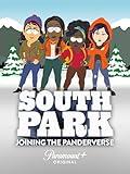 SOUTH PARK: JOINING THE PANDERVERSE