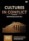 Cultures in Conflict Video Study: Paul Proclaims Jesus As Lord – Part 2 (16)