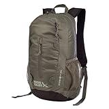 Eddie Bauer Stowaway Packable Backpack-Made from Ripstop Polyester, Spruce, 20L