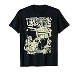 Tank Girl T-Shirt