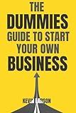 The Dummies Guide to Start Your Own Business