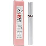 LAshX Eyelash Extension Safe Eyeliner - Professional Makeup Artsits Pigments - Oil, Glycol, Sulfate and Paraben Free Drama/Line -Smokable Eyeliner in Italian Pigments Long Lasting (Icon)