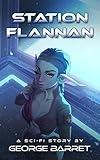 Station Flannan: A Sci-fi Novel