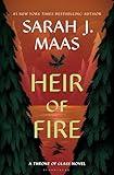 Heir of Fire (Throne of Glass Book 3)
