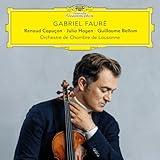 Fauré: Pavane, Op. 50 (Version for Orchestra)