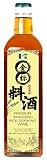 NPG Premium Shaoxing Cooking Wine 33.81 Fl Oz, Authentic Chinese Shao Hsing Rice Wine, Red Cooking Wine for Asian Cuisine, Essential Ingredient for Home Cooking